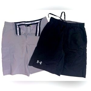 Men’s shorts